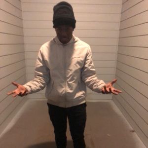 Meet your Posher, Jaquan